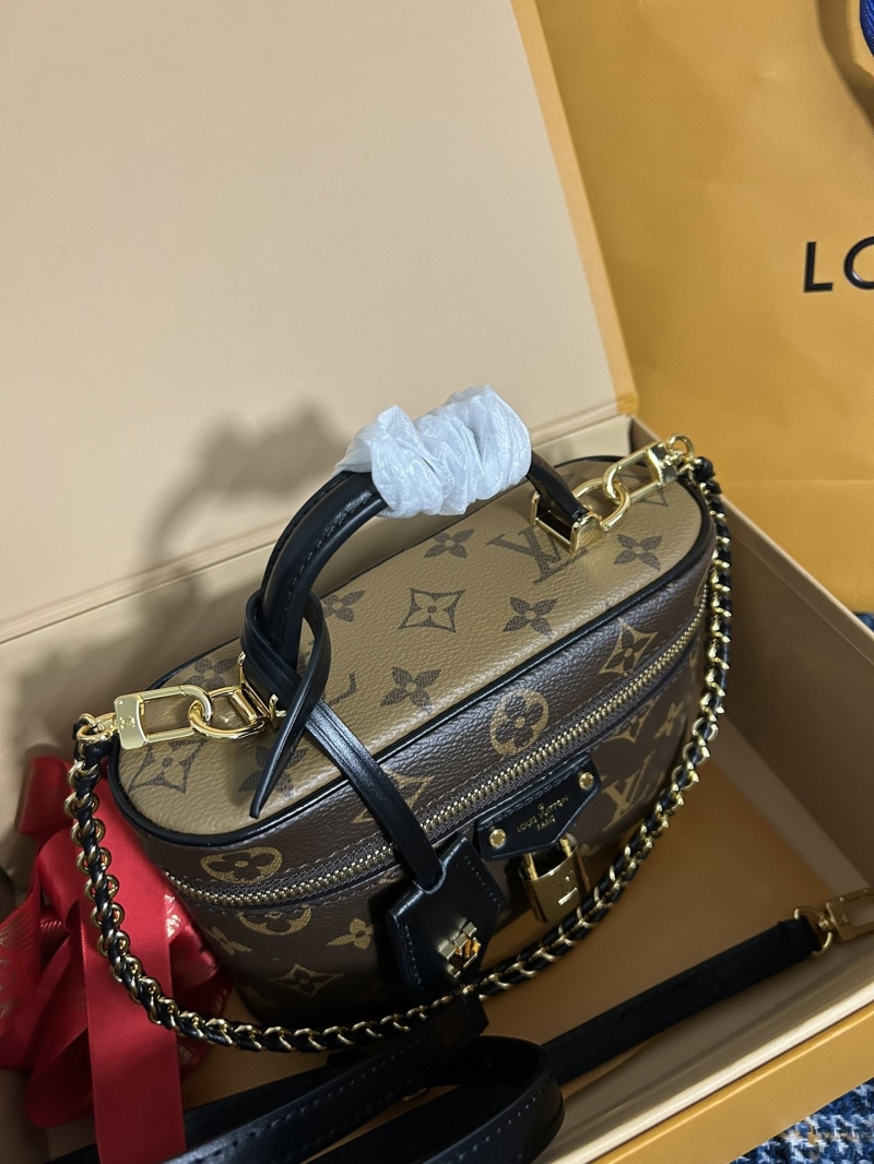 LV Cosmetic Bags